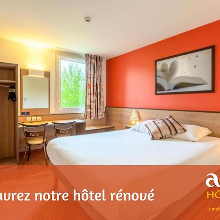 Ace Hotel Brive Exteriör bild